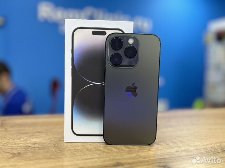 iPhone 14 Pro, 1 ТБ