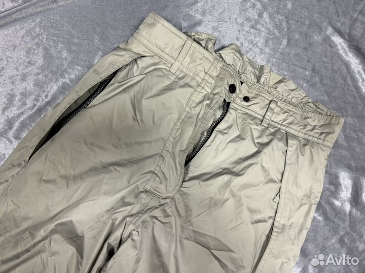 Штаны горнолыжные зимние женские 42 44