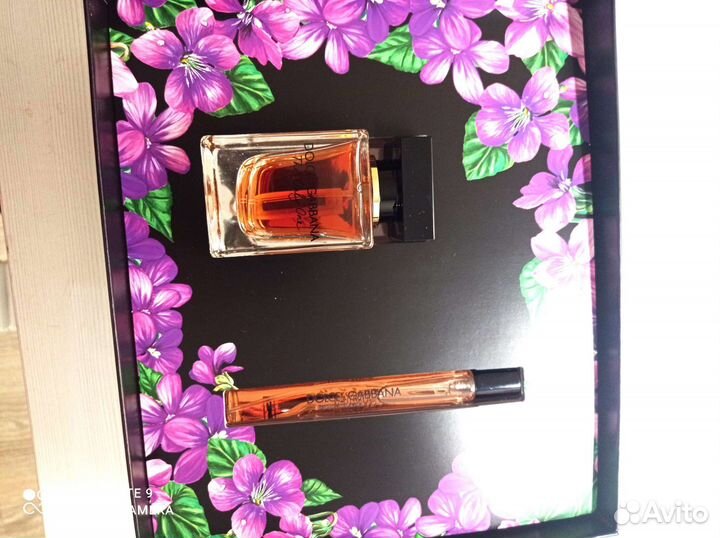 Духи женские оригинал