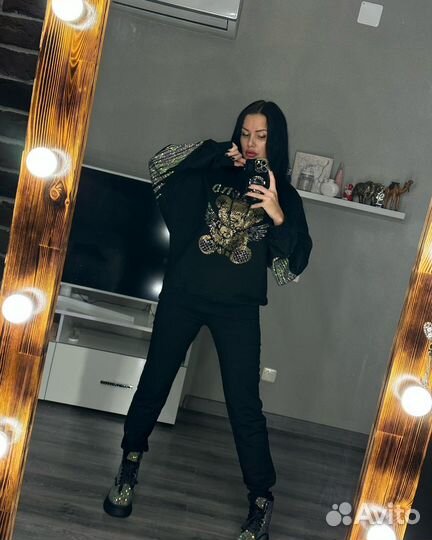 Костюм женский корея