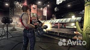 Duke nukem forever ps3