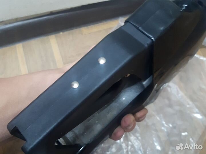 Кран топливораздаточный