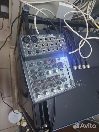 Разное оборудование