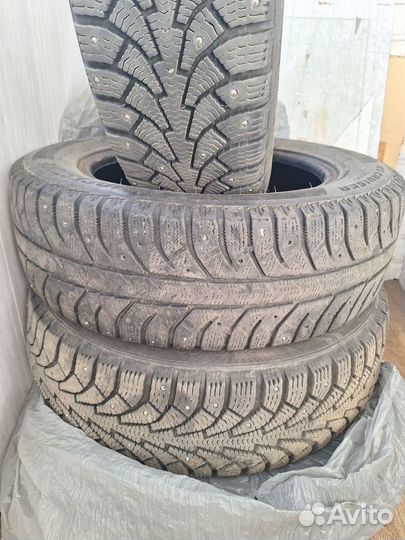 Зимние шины Кама 185/65 R15