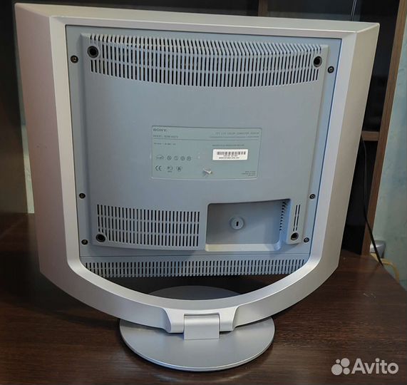 Монитор Sony