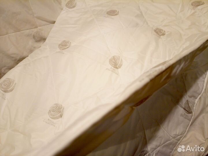 Одеяло 1.5 новое