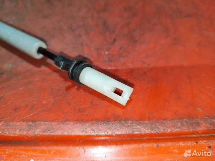 Трос ручки передний Bmw X5 E53 4.4 2001