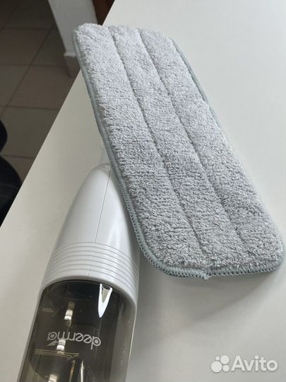 Швабра Xiaomi с распылителем