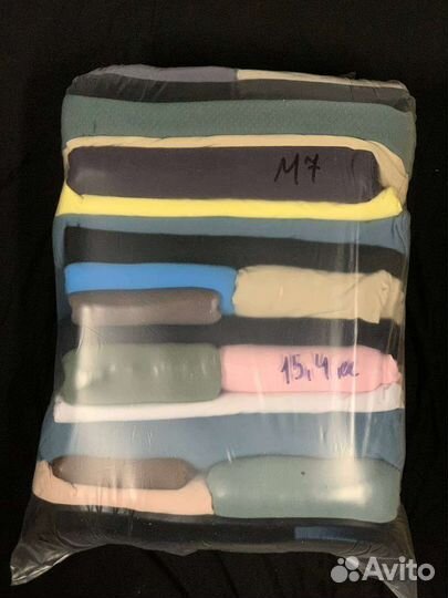 Лоскут трикотажный