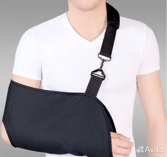 Бандаж для плеча и предплечья Крейт F-220