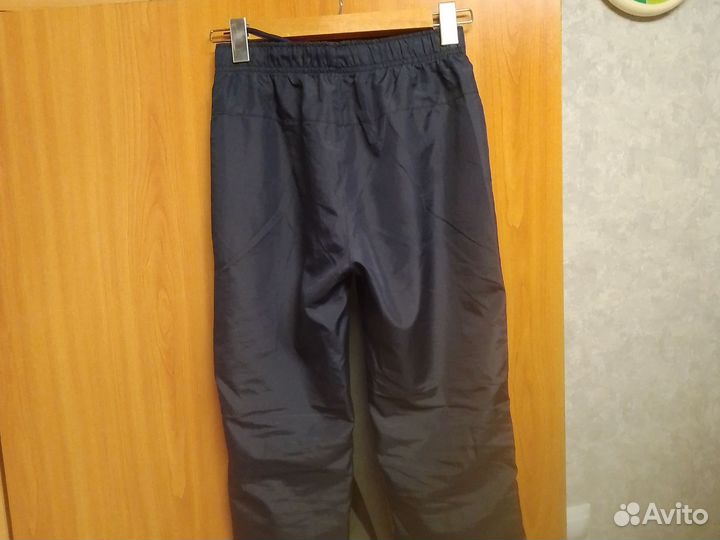 Штаны спортивные для мальчика