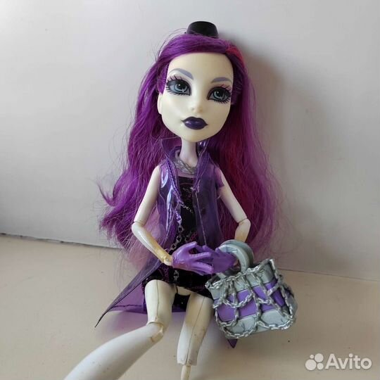 Кукла Монстер Хай monster high