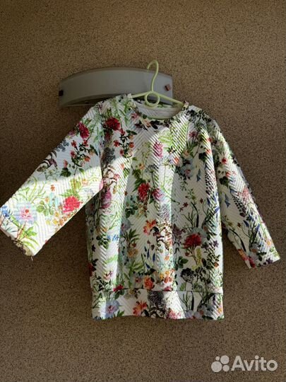 Свитшот Gloria Jeans 164