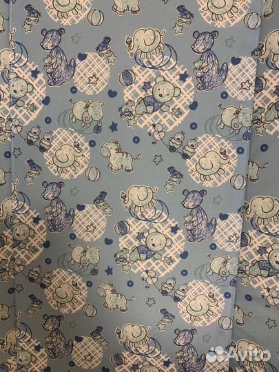 Пеленальная доска на комод универсальная