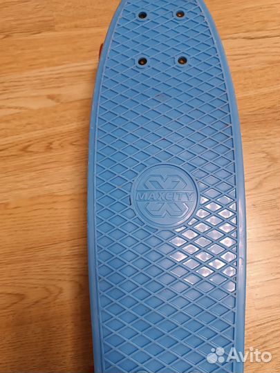Продам скейт детский