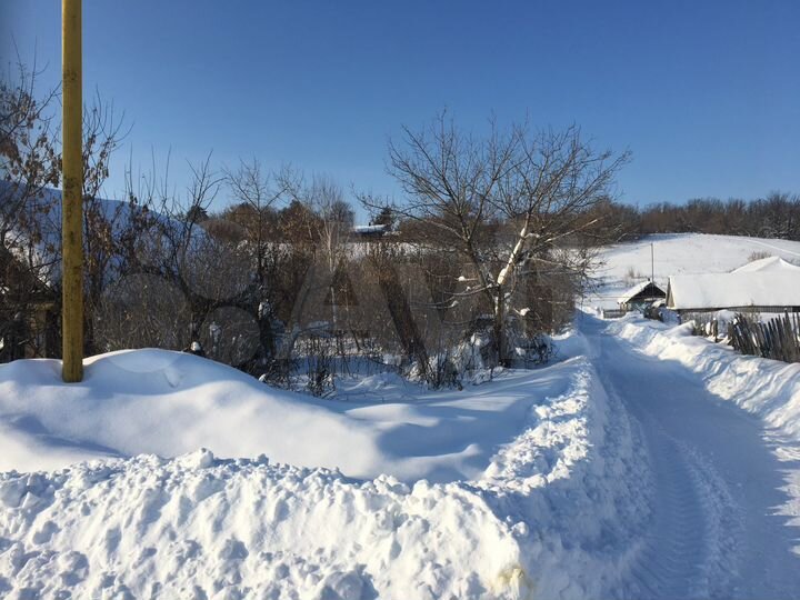 Участок 17,5 сот. (ИЖС)