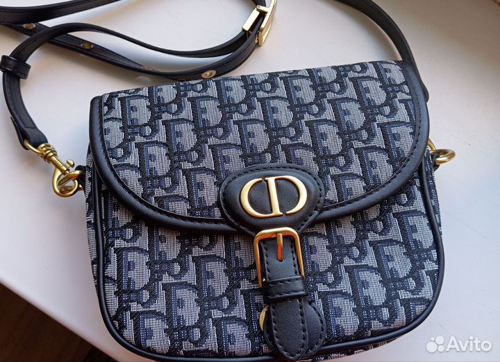 Сумка новая luxe