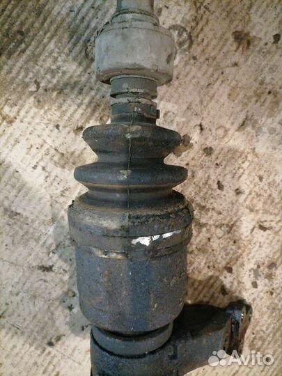 Привод передний правый Kia Magentis 1