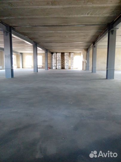 Полусухая стяжка пола(#Рассказово-Тамбов-Область)