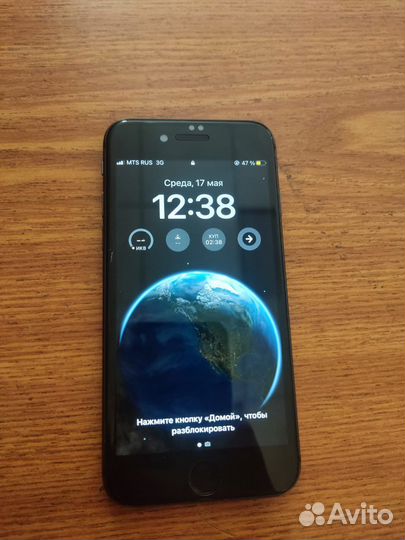 iPhone 8 64 gb обмен