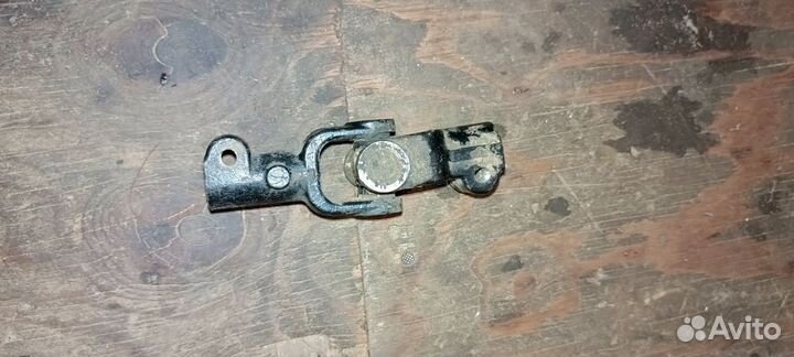 Рулевой карданчик