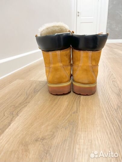 Мжская обувь Timberland