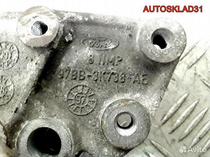 Кронштейн гидроусилителя Ford Focus 1 97bb3k738ae