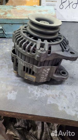 Генератор 90 амр 4 m 40 контрактный