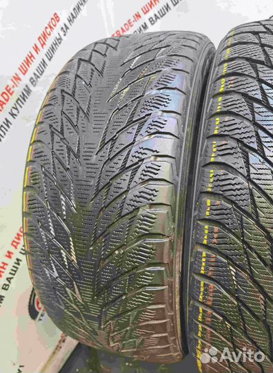 Nokian Tyres Hakkapeliitta R2 225/50 R17 98R