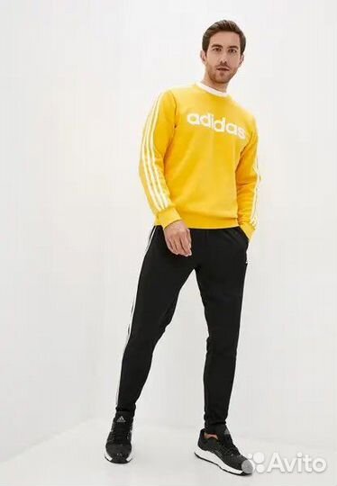 Толстовка adidas