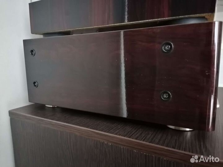 Усилитель Sony TA-f333esj