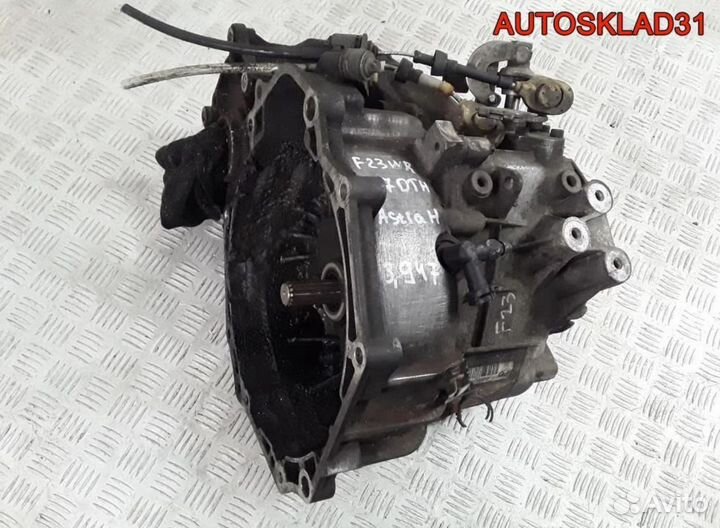 МКПП F23 Opel Vectra B, Astra H, Zafira A Регионы