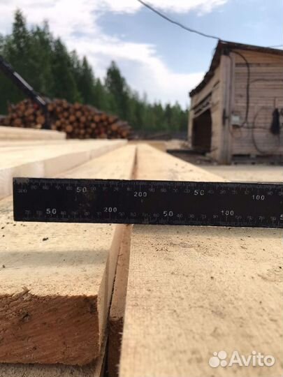 Доска от производителя