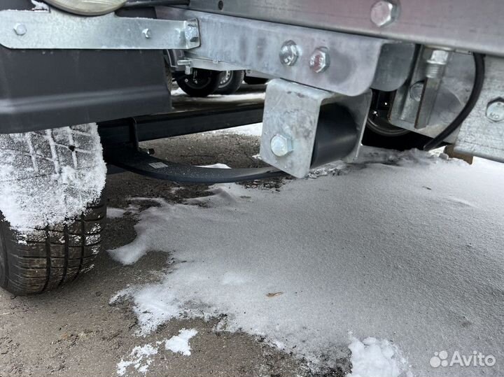 Прицеп легковой / Прицеп на легковой автомобиль