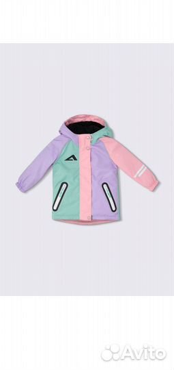 Костюм демисезонный oldos р.134