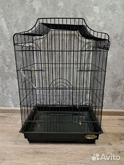 Клетка для грызунов большая
