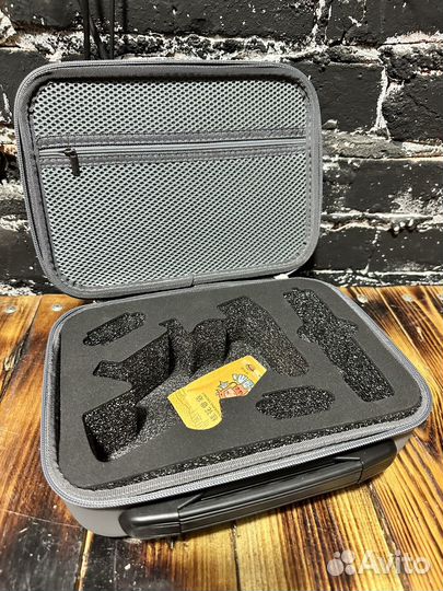 Сумка чехол кофр для DJI osmo Mobile 2 3 SE