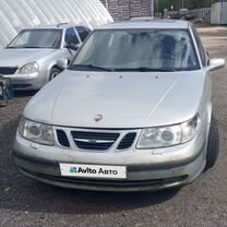 Saab 9-5 2.3 AT, 2003, 224 000 к�м, с пробегом, цена 150 000 руб.