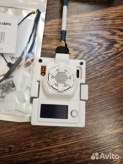 Модуль р/у Betafpv elrs 915 Мгц