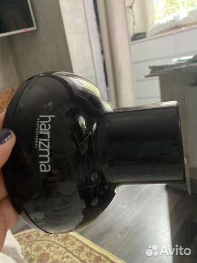 Насадка для фена(диффузор)