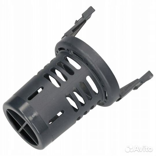 Фильтр сливной (центральный) для посудомоечной маш