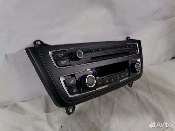 Блок управления климат-контролем Bmw 3-Series F30