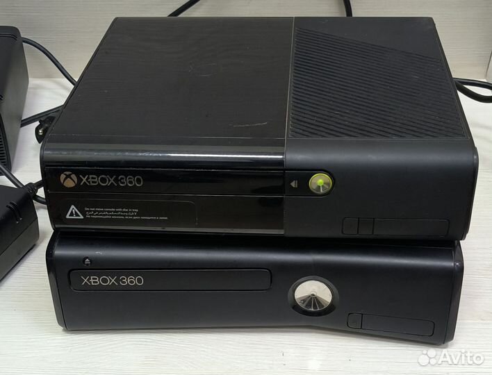 Xbox 360 E 500Gb