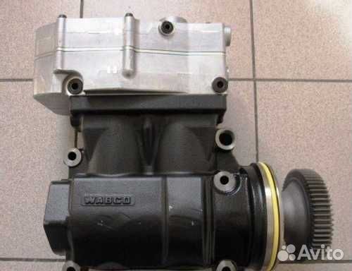 Компрессор воздушный DAF XF105 1696197