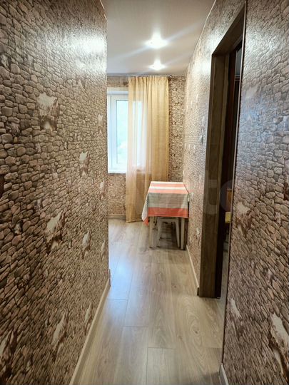 2-к. квартира, 44,7 м², 4/5 эт.