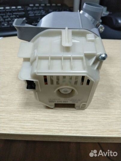 Циркуляционный насос (помпа) с тэном для посудомое