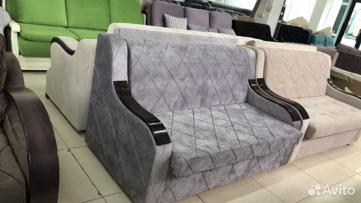 Диван кровать