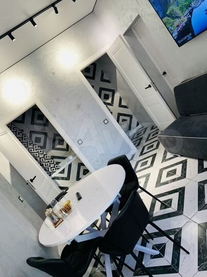 2-к. квартира, 48 м², 2/2 эт.