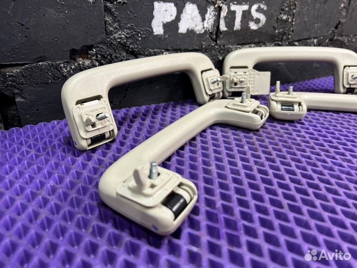 Ручка салона Mitsubishi Outlander GG2W-0100934