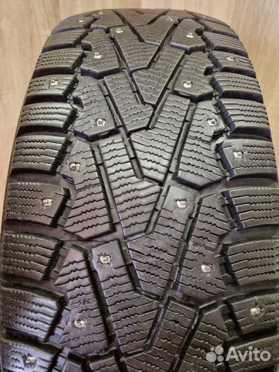 Pirelli Ice Zero SUV 225/65 R17 106T